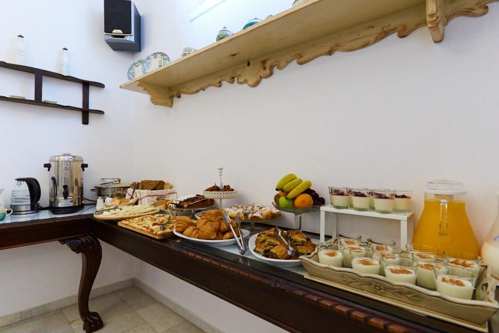 Fragias Studios & Apartments Naxos City Екстер'єр фото