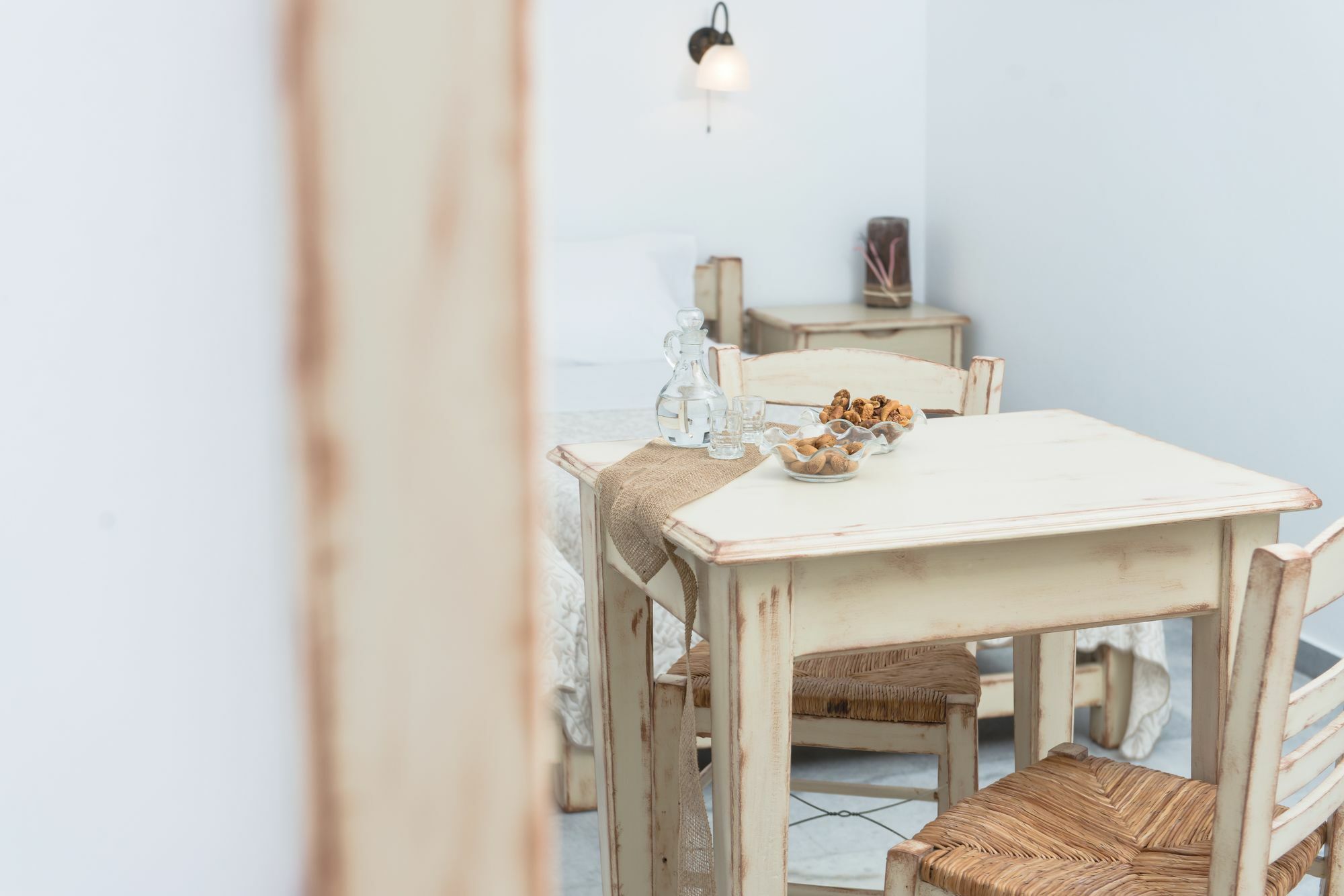 Fragias Studios & Apartments Naxos City Екстер'єр фото