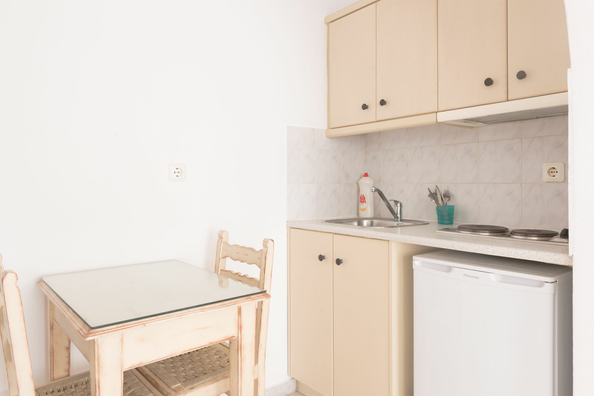 Fragias Studios & Apartments Naxos City Екстер'єр фото