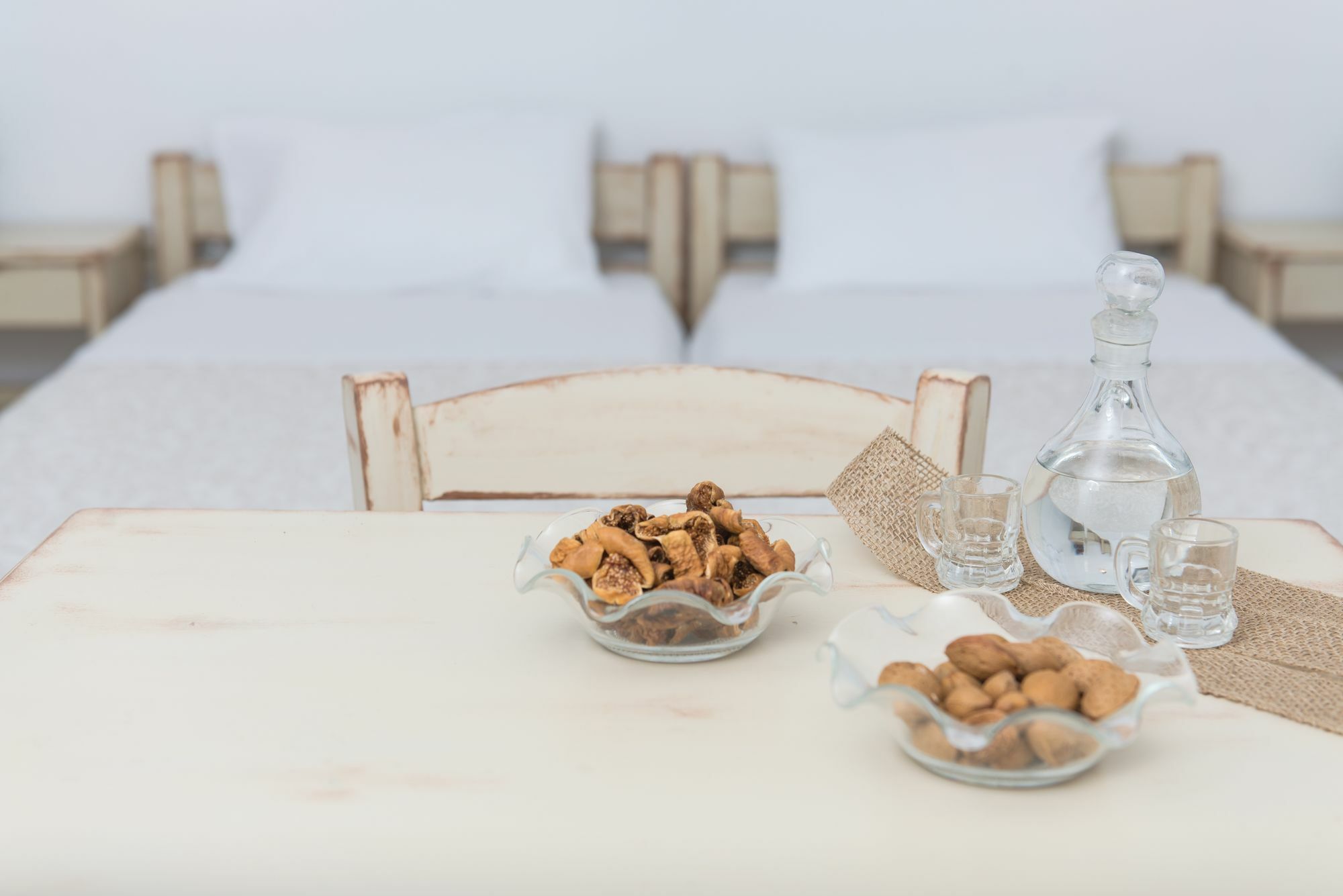 Fragias Studios & Apartments Naxos City Екстер'єр фото