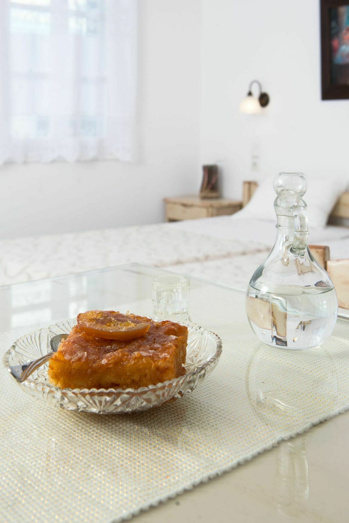 Fragias Studios & Apartments Naxos City Екстер'єр фото