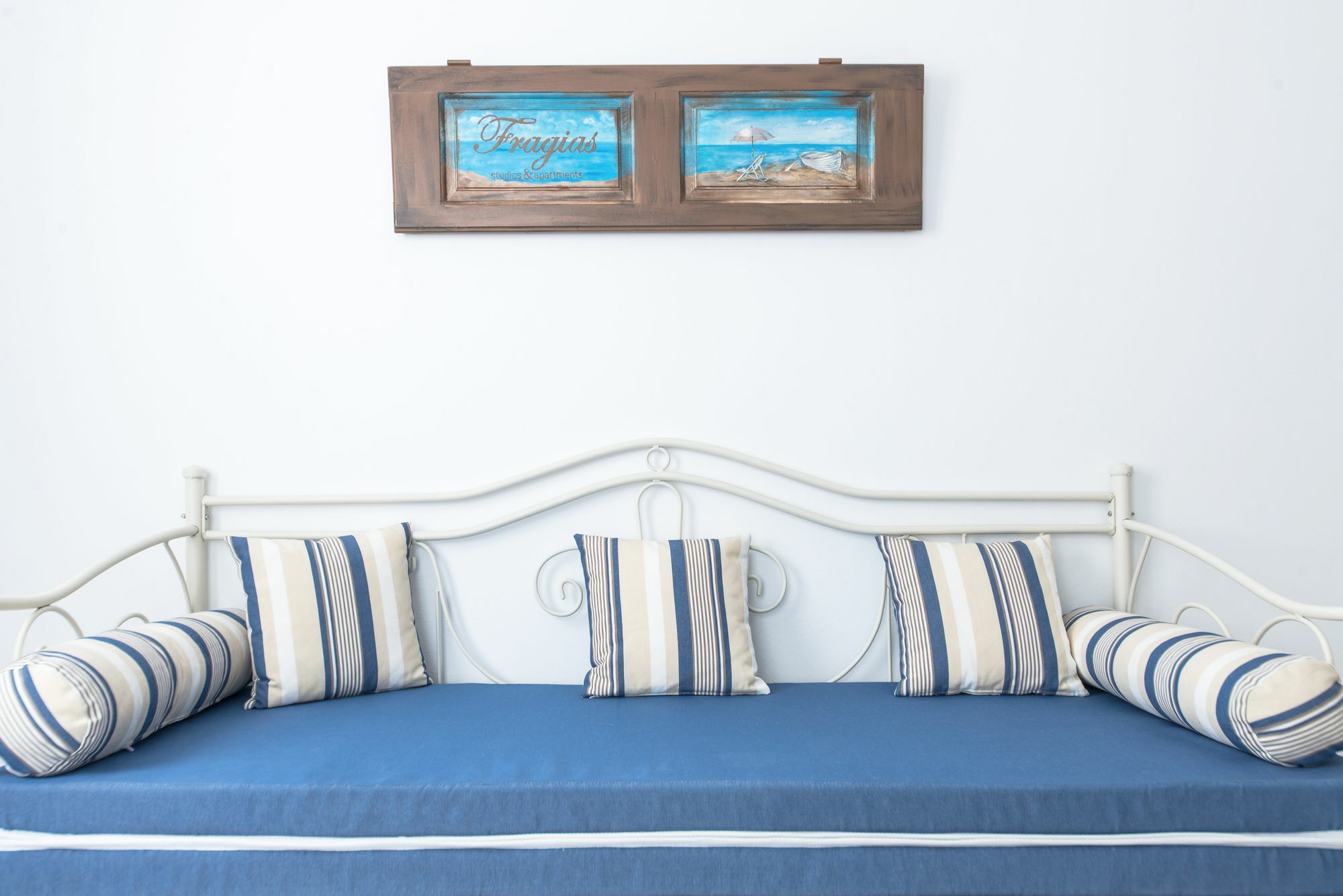 Fragias Studios & Apartments Naxos City Екстер'єр фото