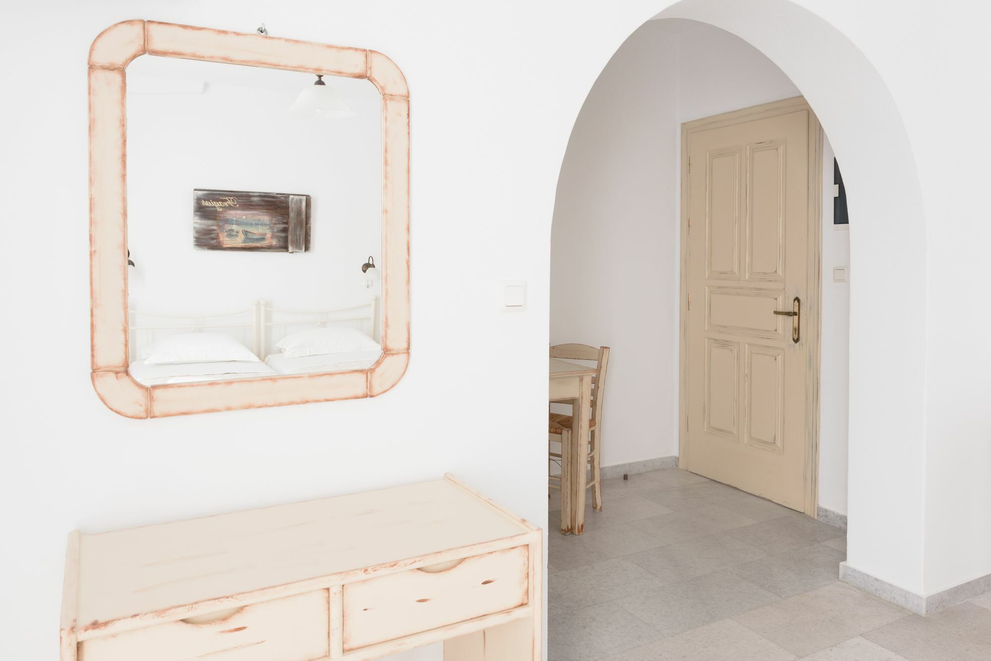 Fragias Studios & Apartments Naxos City Екстер'єр фото