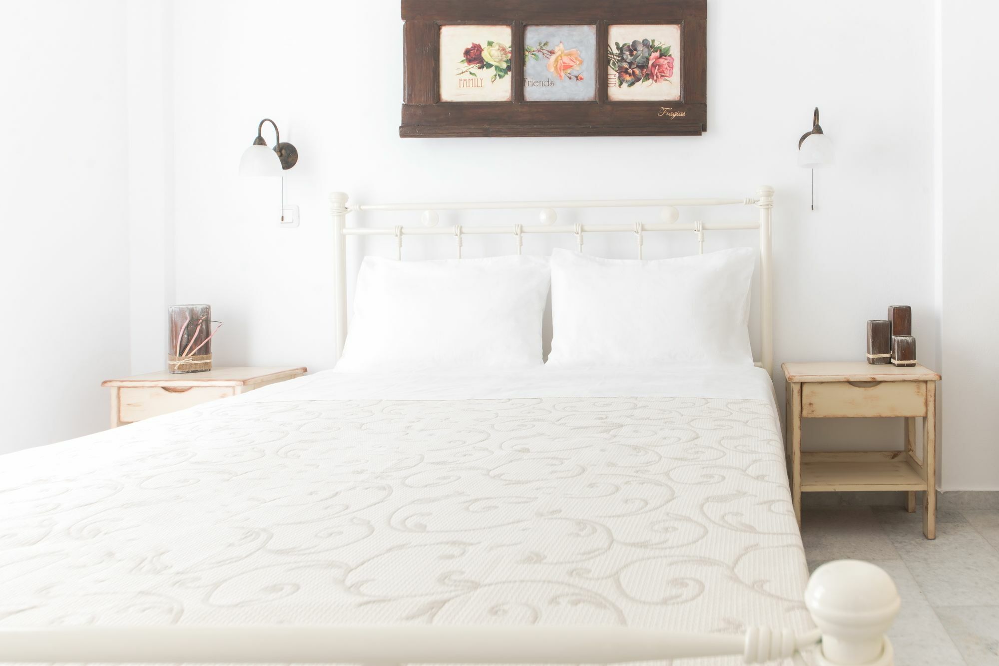 Fragias Studios & Apartments Naxos City Екстер'єр фото